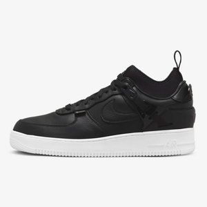 Nike Air Force 1 Low SP x UNDERCOVER - MENS 10.5 WOMENS 12